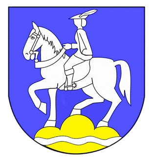 Wappen der Gemeinde Großhansdorf